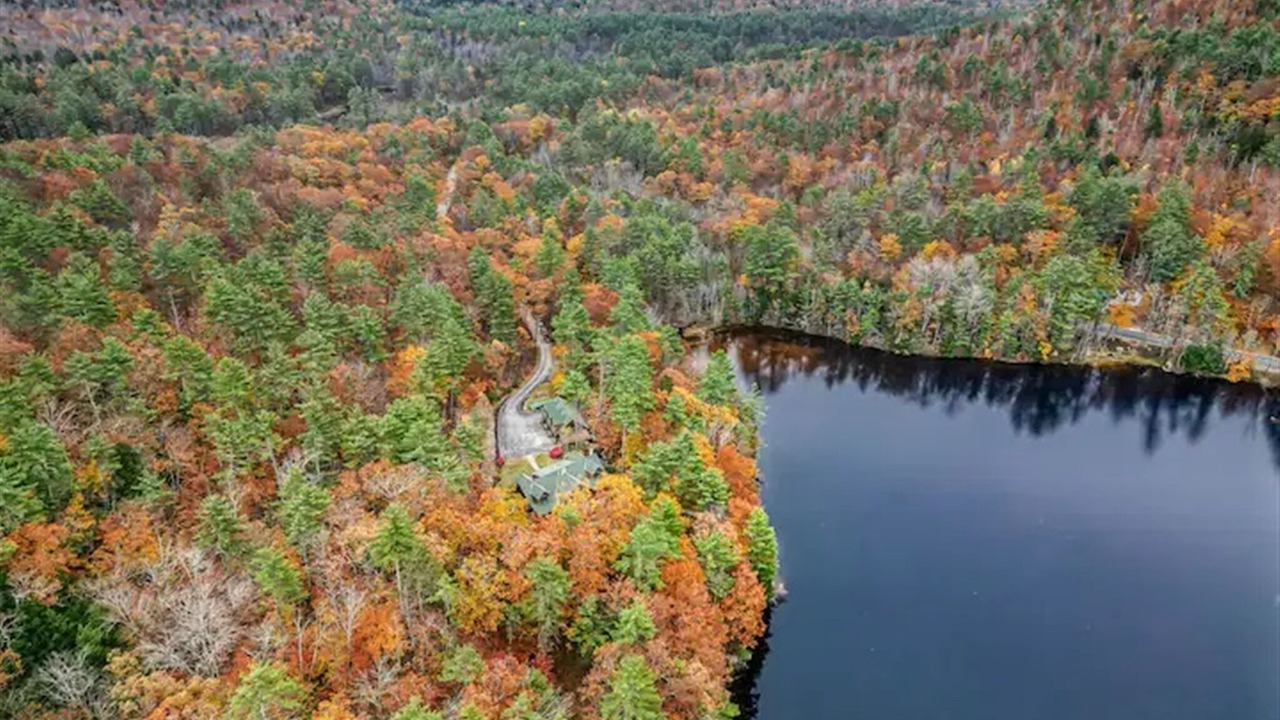 Photo of Outdoor in Denmark