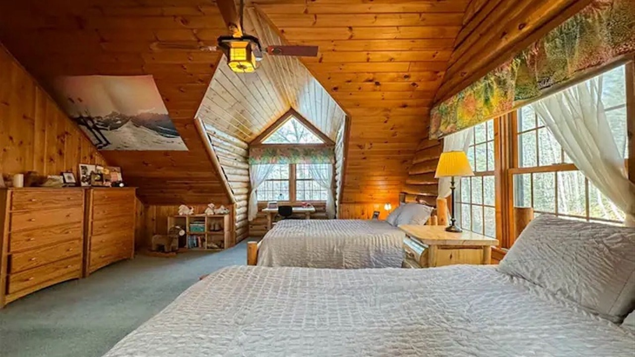 Photo of Bedroom in Denmark