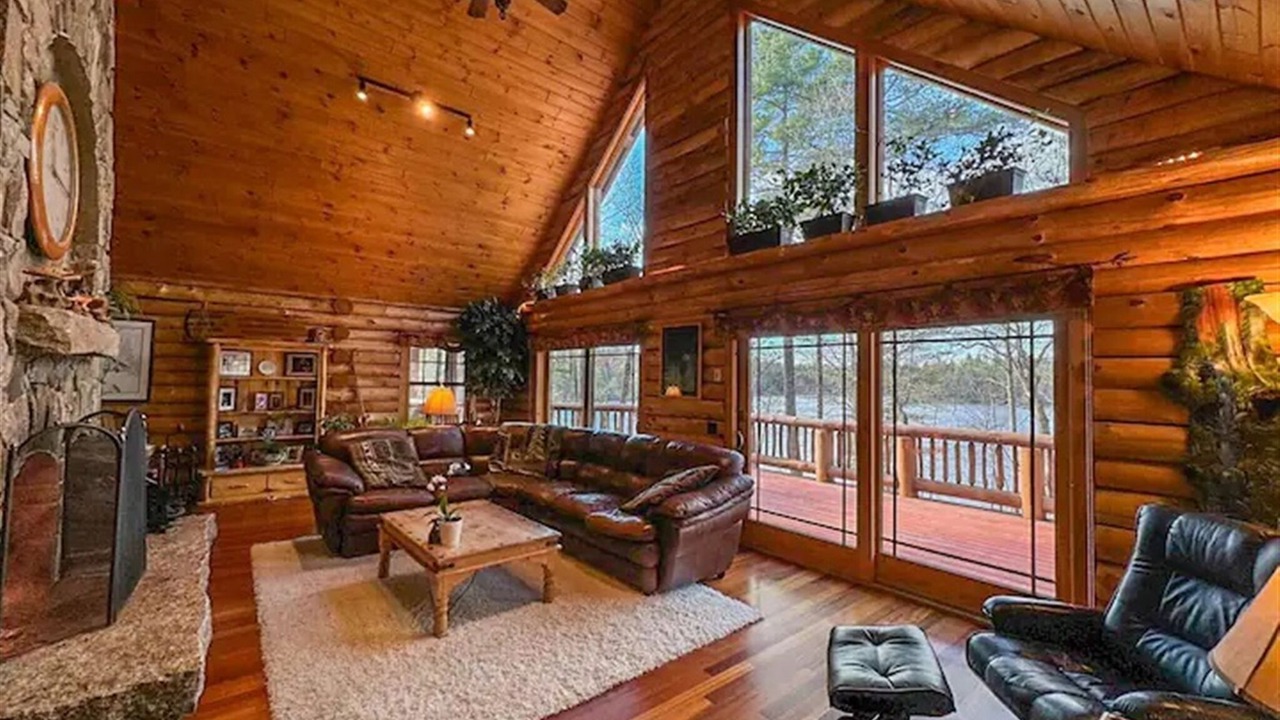 Photo of Livingroom in Denmark