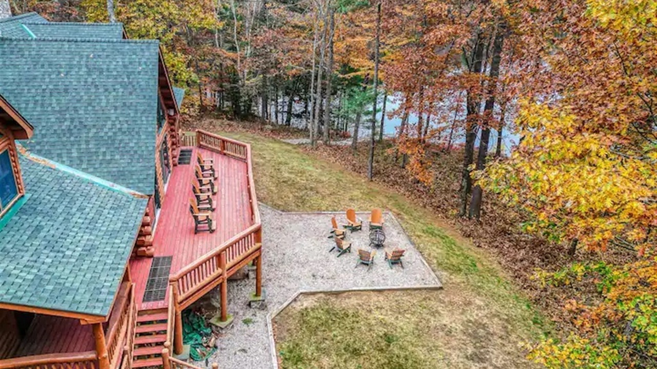 Photo of Outdoor in Denmark