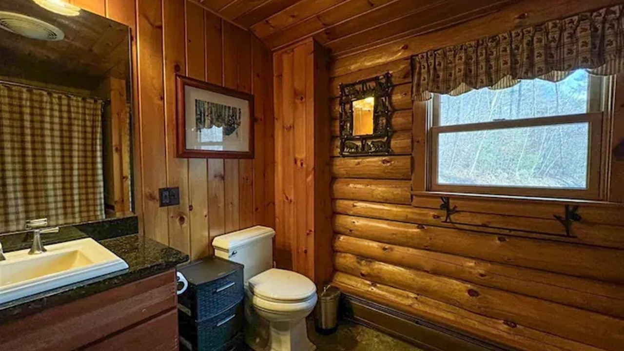 Photo of Bathroom in Denmark