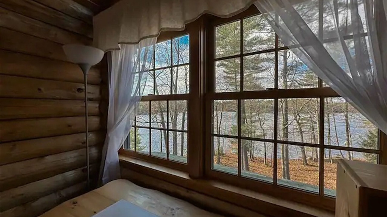 Photo of Bedroom in Denmark