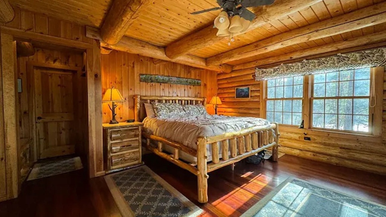 Photo of Bedroom in Denmark