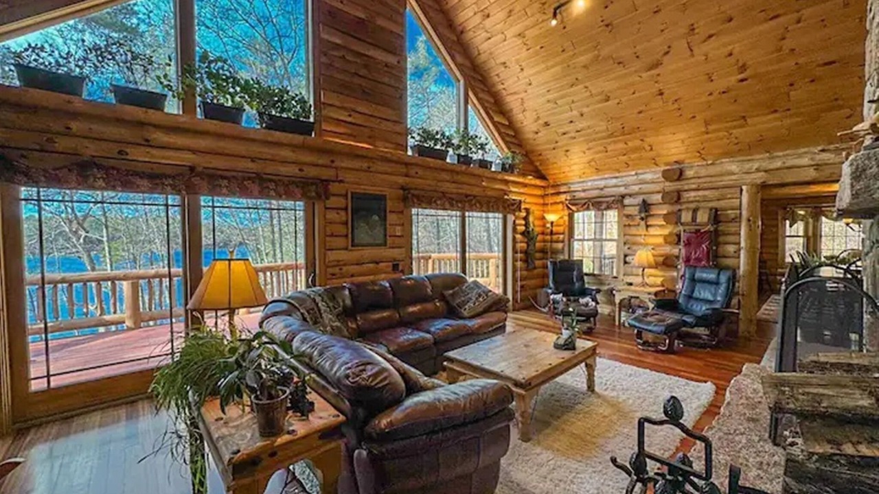 Photo of Livingroom in Denmark