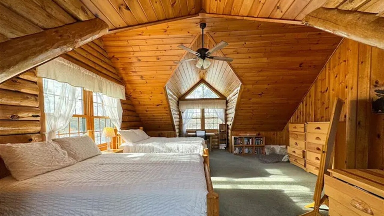 Photo of Bedroom in Denmark