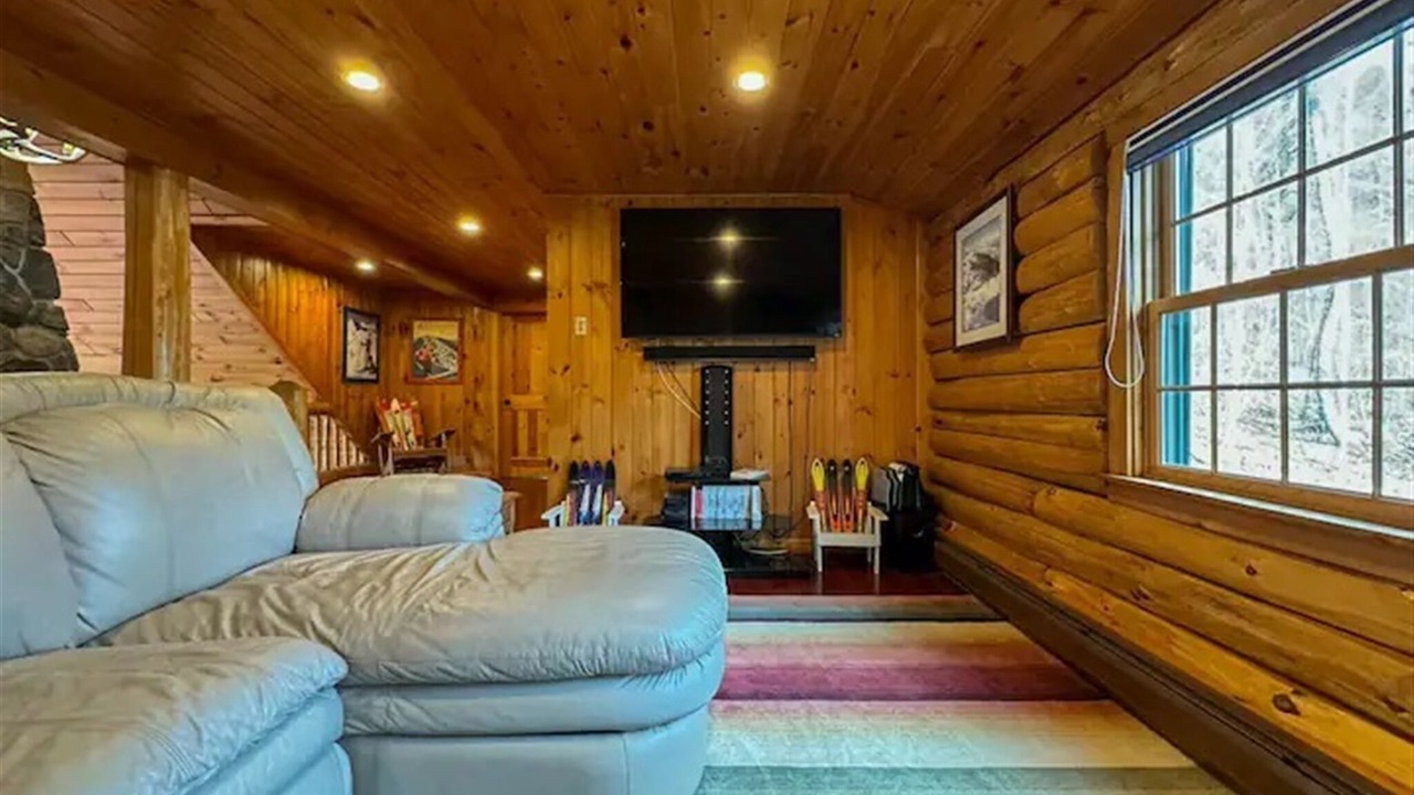 Photo of Livingroom in Denmark