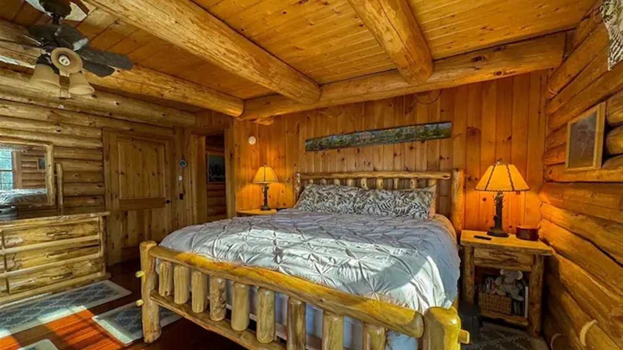 Photo of Bedroom in Denmark