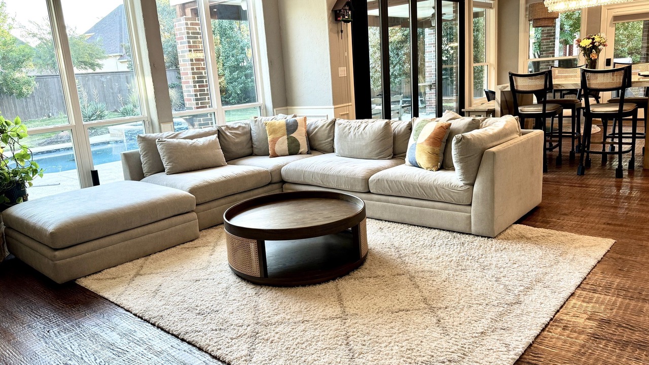 Photo of Livingroom in Southlake
