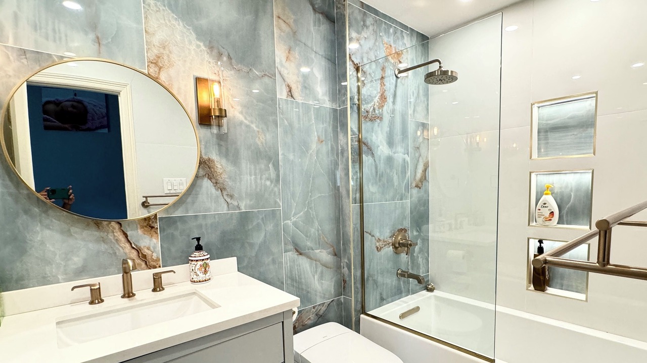 Photo of Bathroom in Southlake
