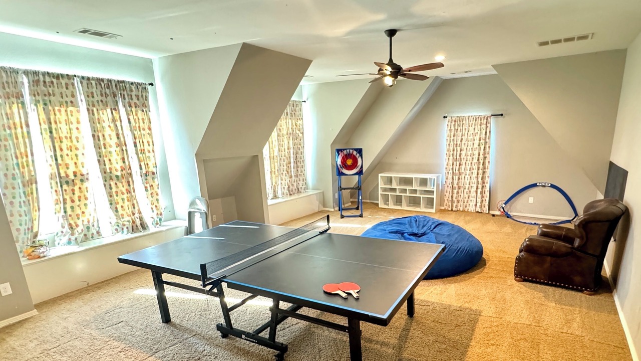 Photo of Bedroom in Southlake