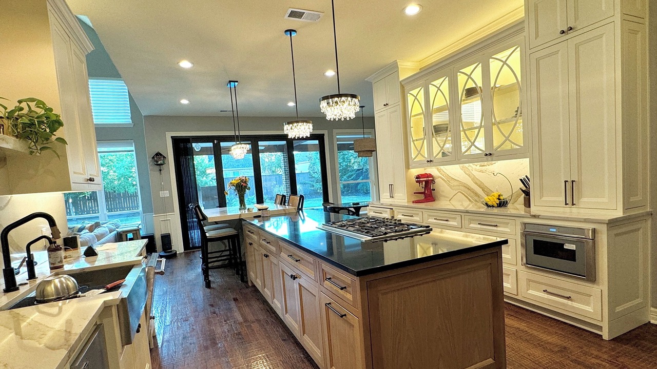 Photo of Kitchen in Southlake