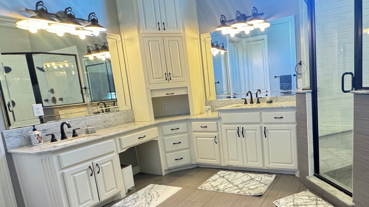 Photo of Bathroom in Southlake