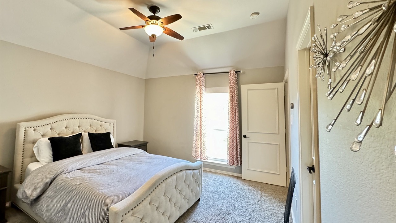 Photo of Bedroom in Southlake