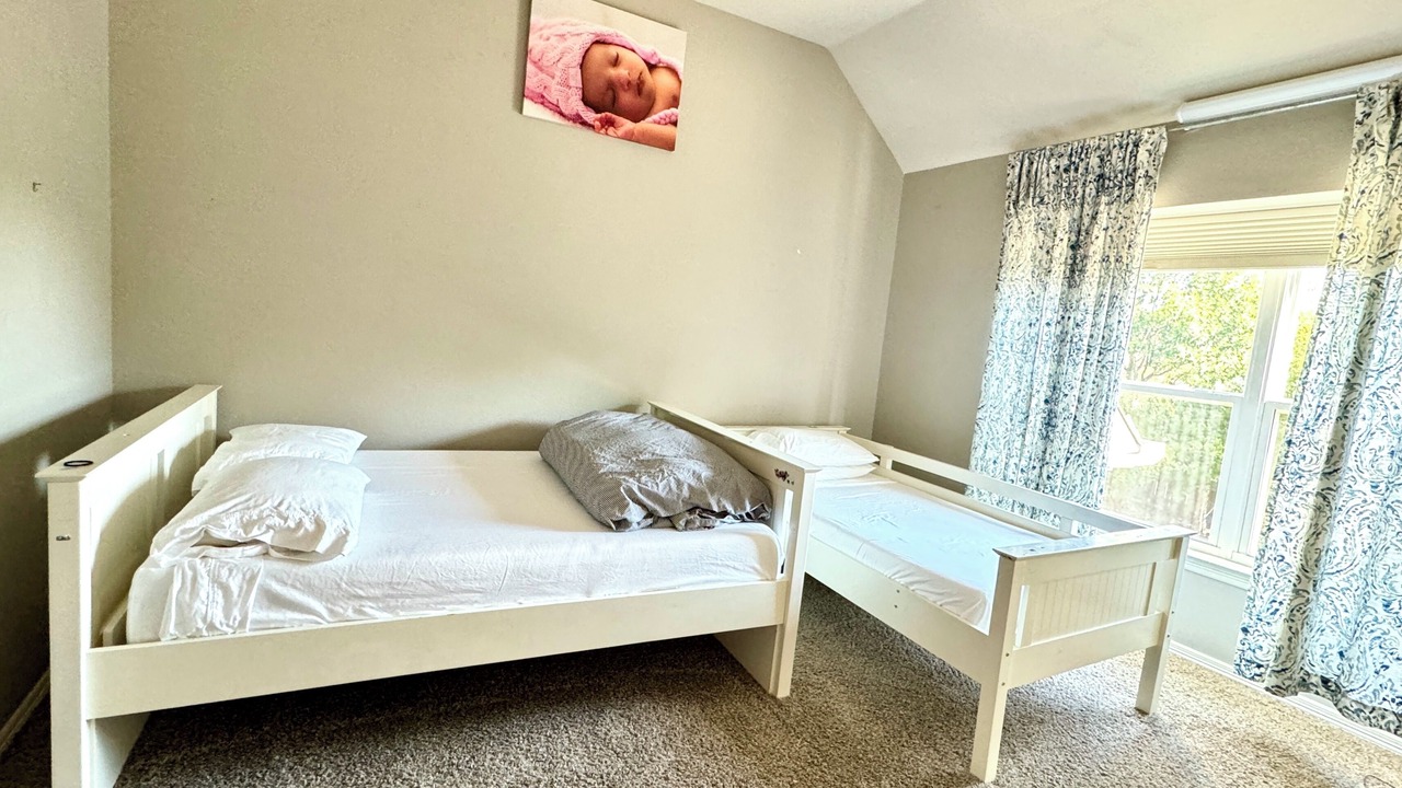 Photo of Bedroom in Southlake