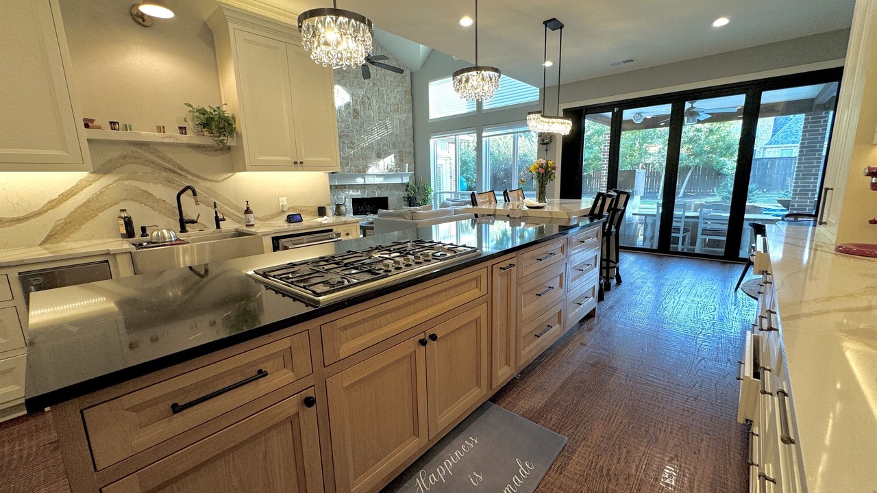 Photo of Kitchen in Southlake
