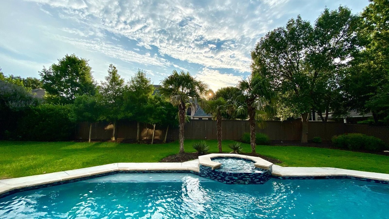 Photo of Outdoor in Southlake