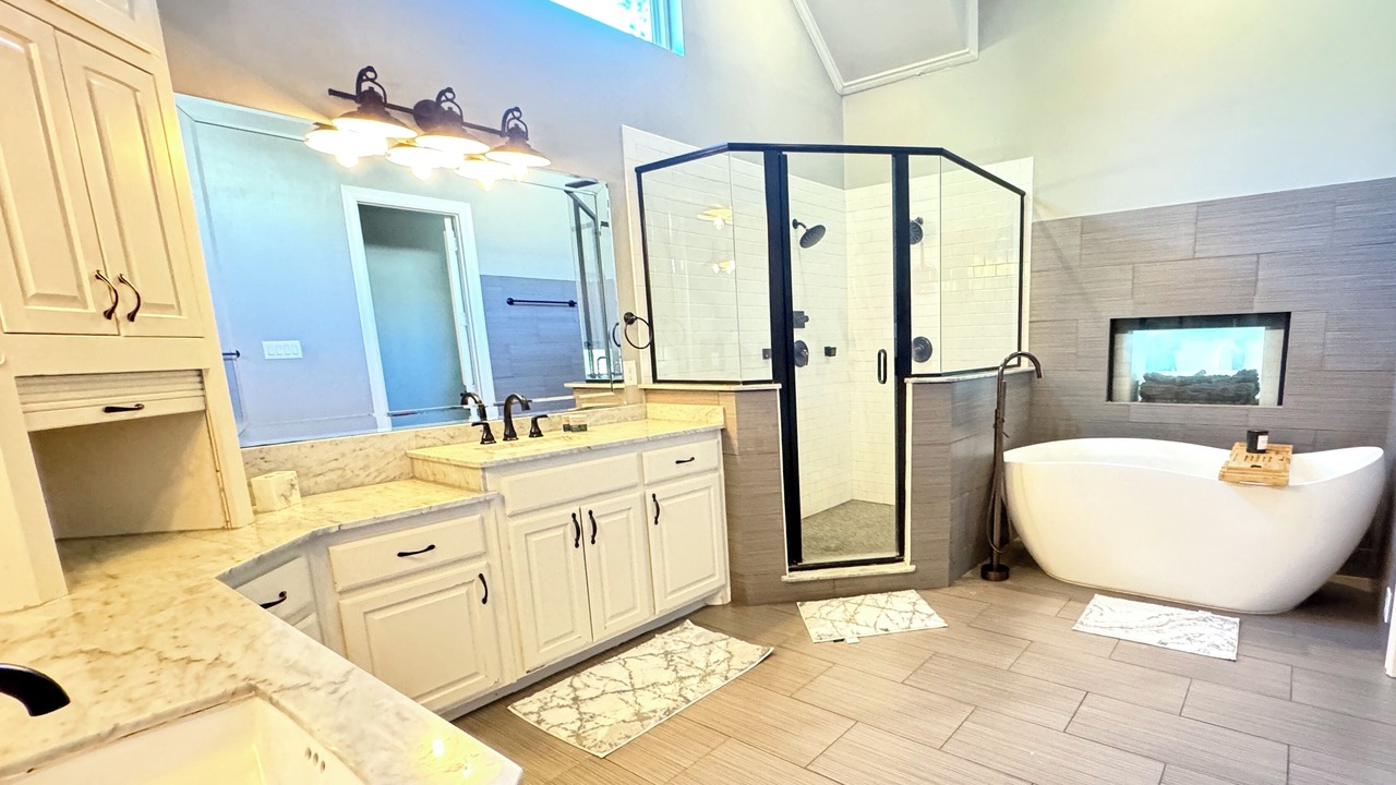 Photo of Bathroom in Southlake