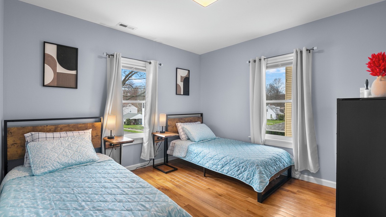 Photo of Bedroom in Bristol