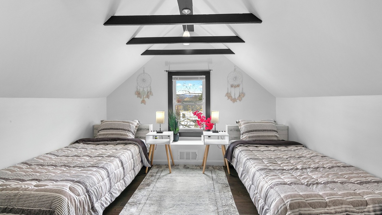 Photo of Bedroom in Bristol