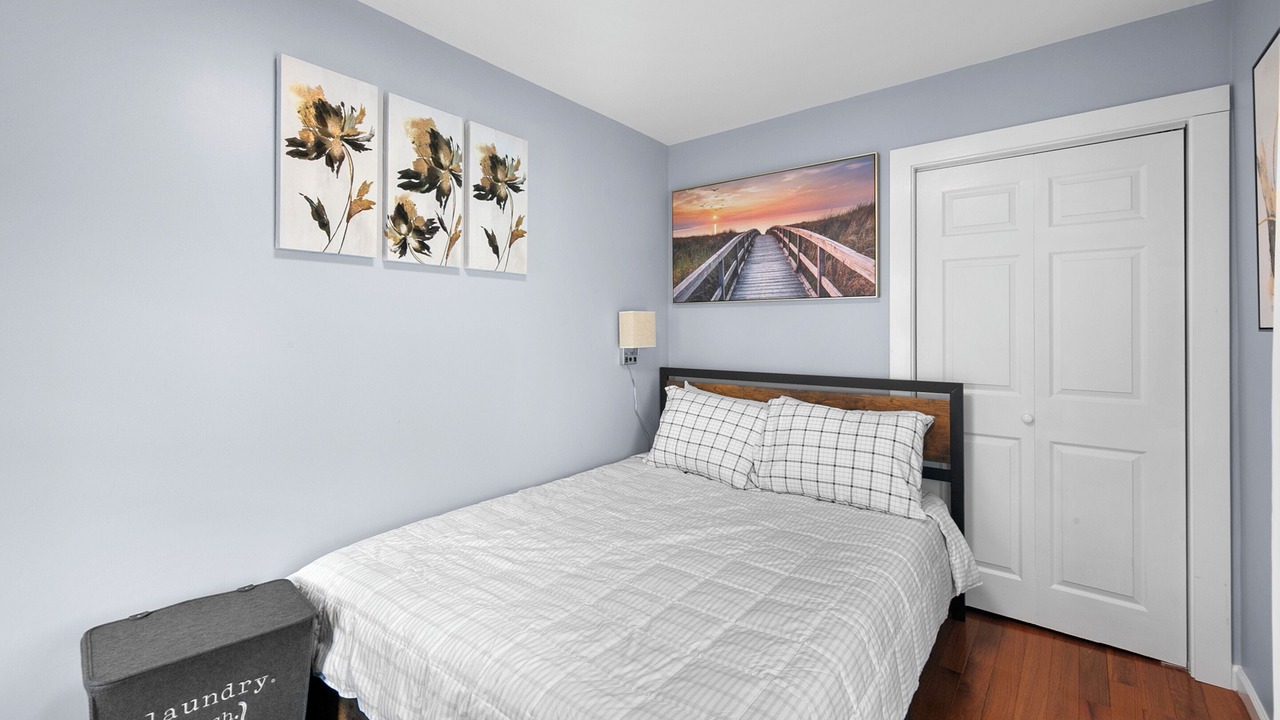 Photo of Bedroom in Bristol