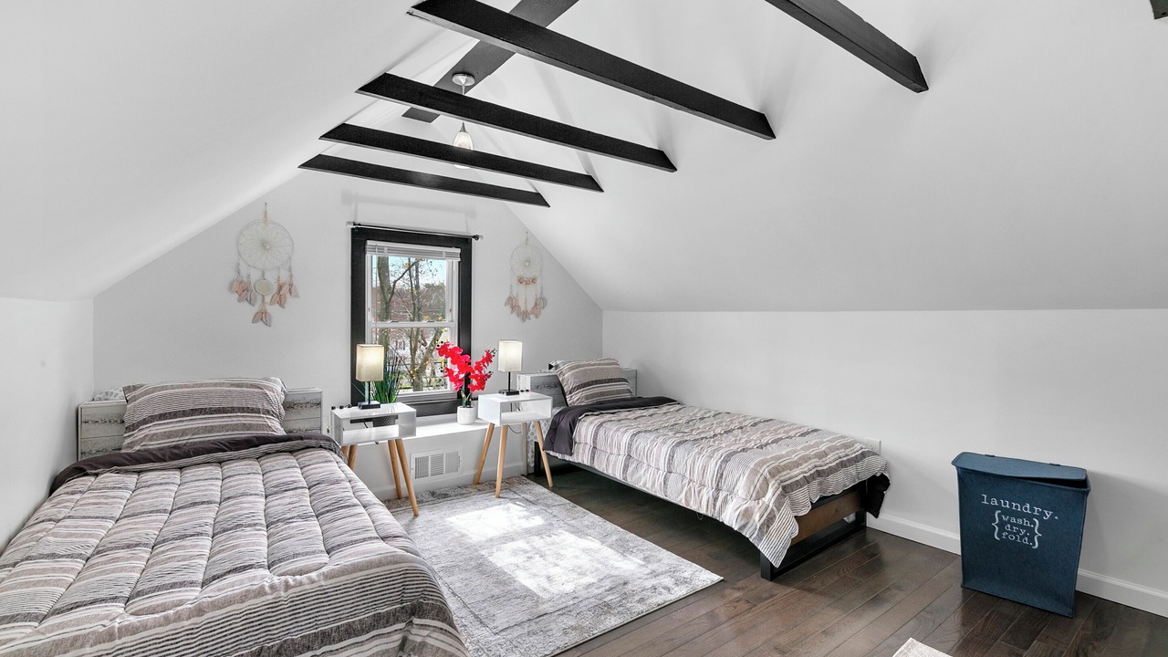 Photo of Bedroom in Bristol