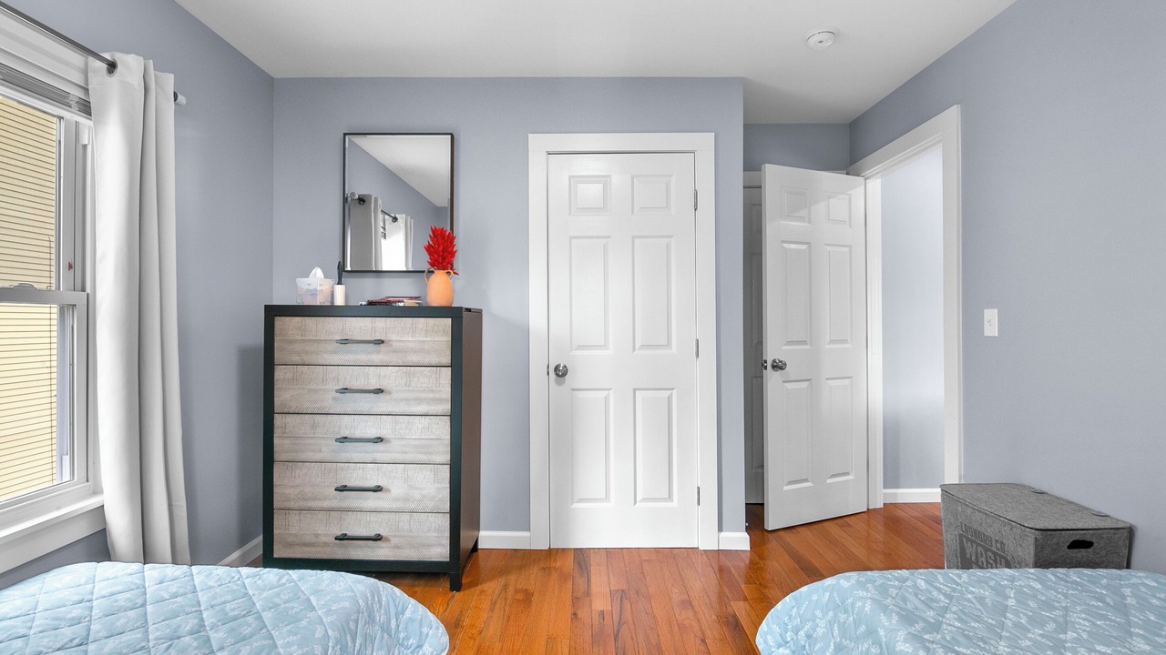 Photo of Bedroom in Bristol