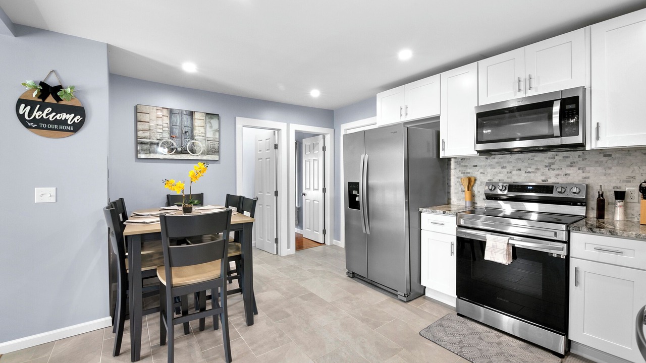 Photo of Kitchen in Bristol