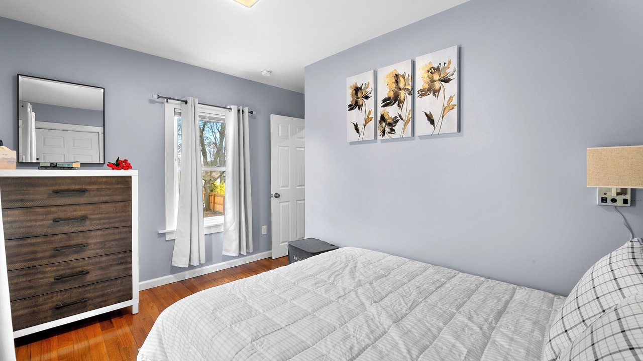 Photo of Bedroom in Bristol