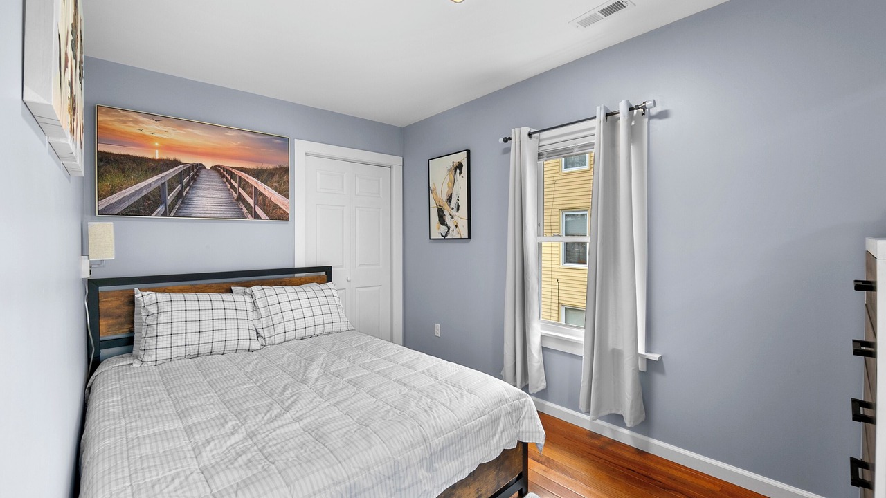 Photo of Bedroom in Bristol