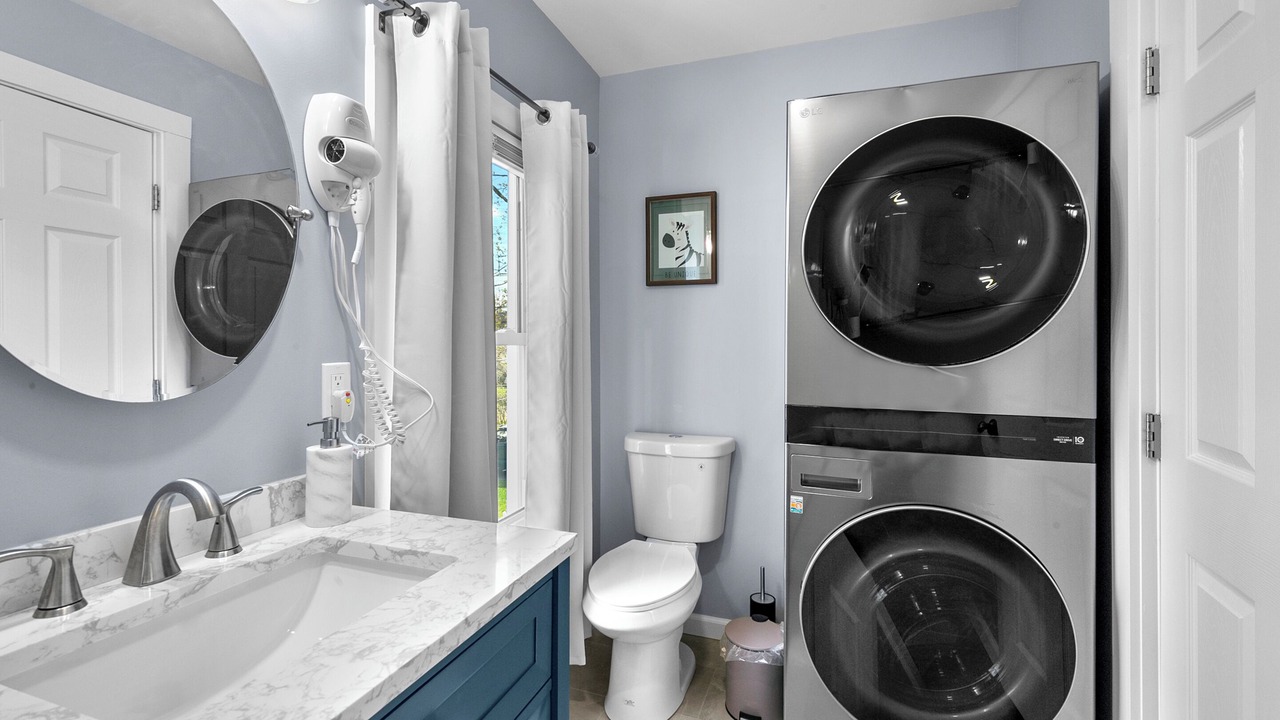 Photo of Bathroom in Bristol