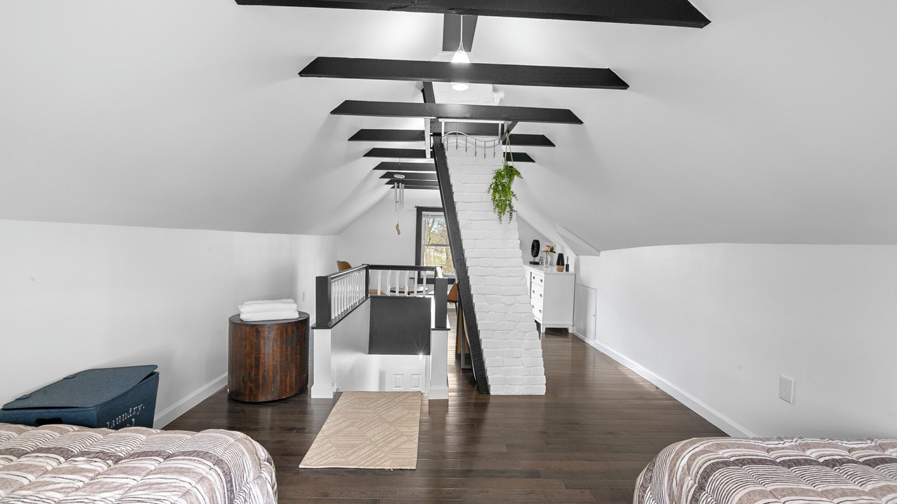 Photo of Bedroom in Bristol