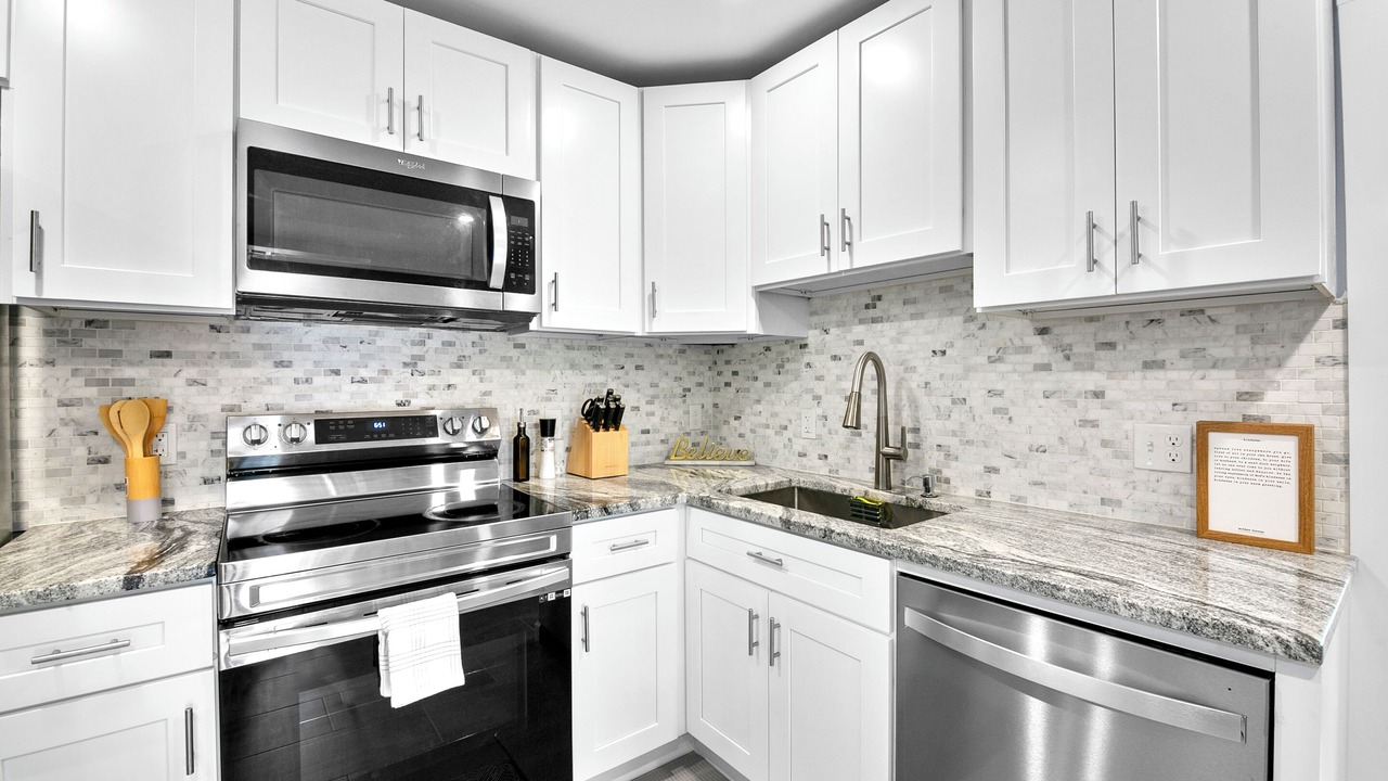 Photo of Kitchen in Bristol