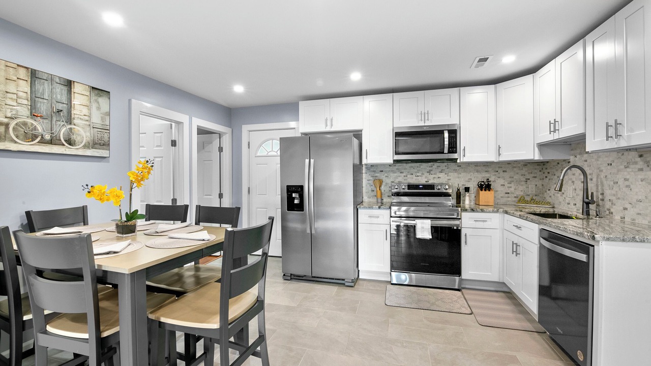 Photo of Kitchen in Bristol