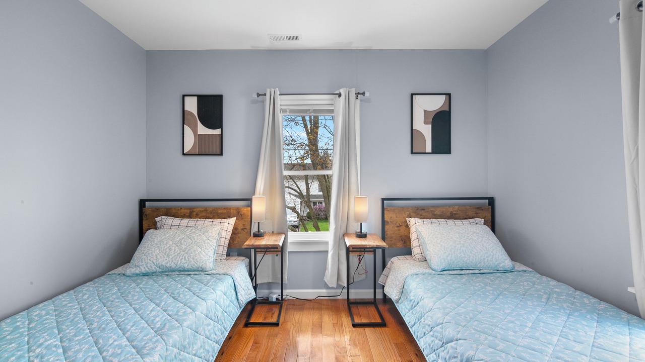 Photo of Bedroom in Bristol