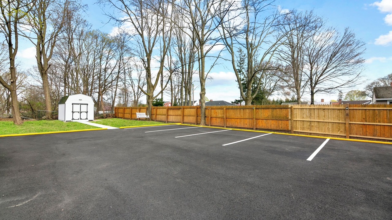 Photo of Outdoor in Bristol