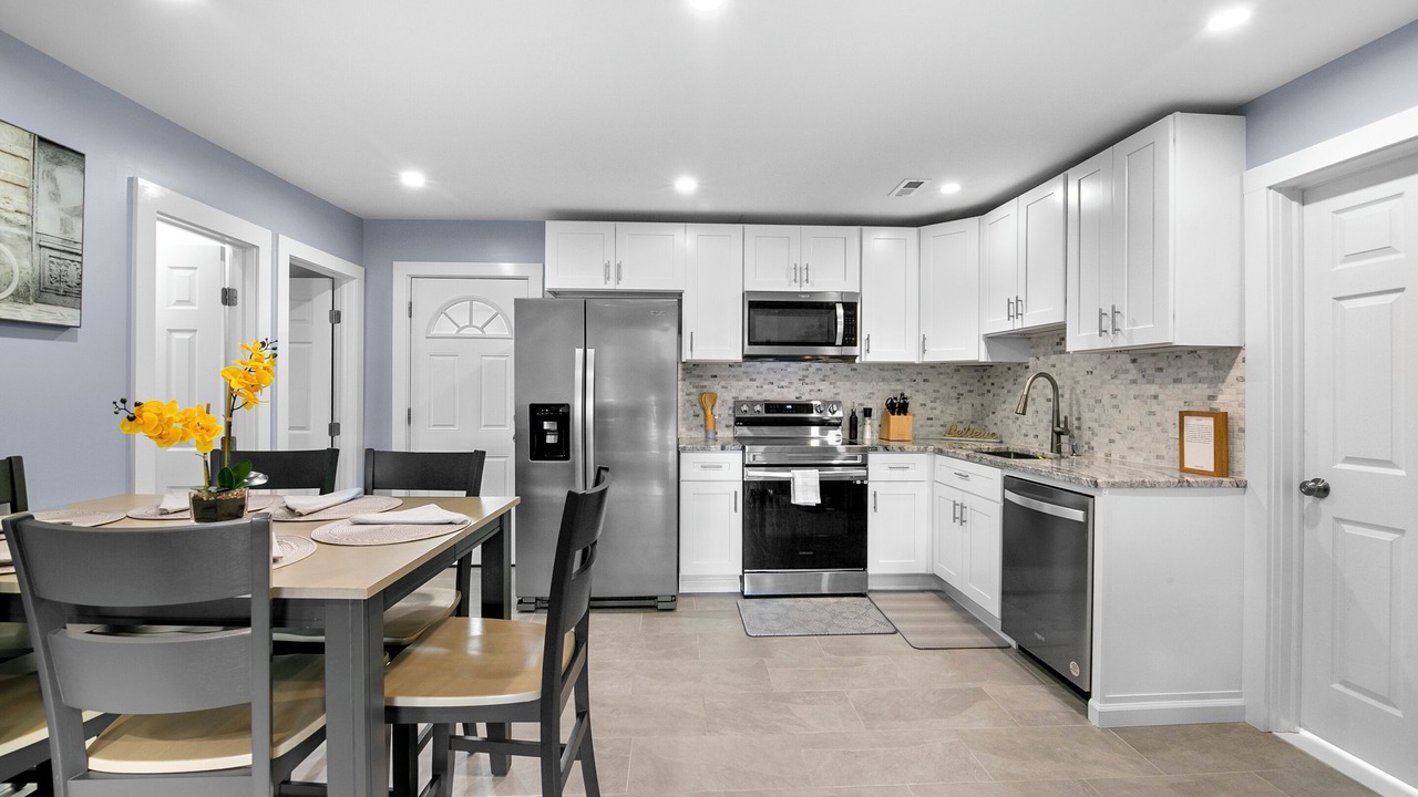 Photo of Kitchen in Bristol