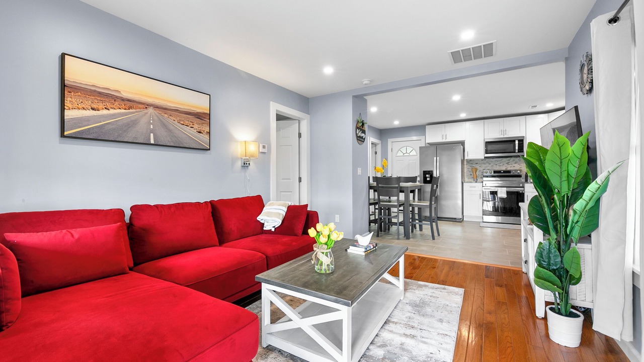 Photo of Livingroom in Bristol