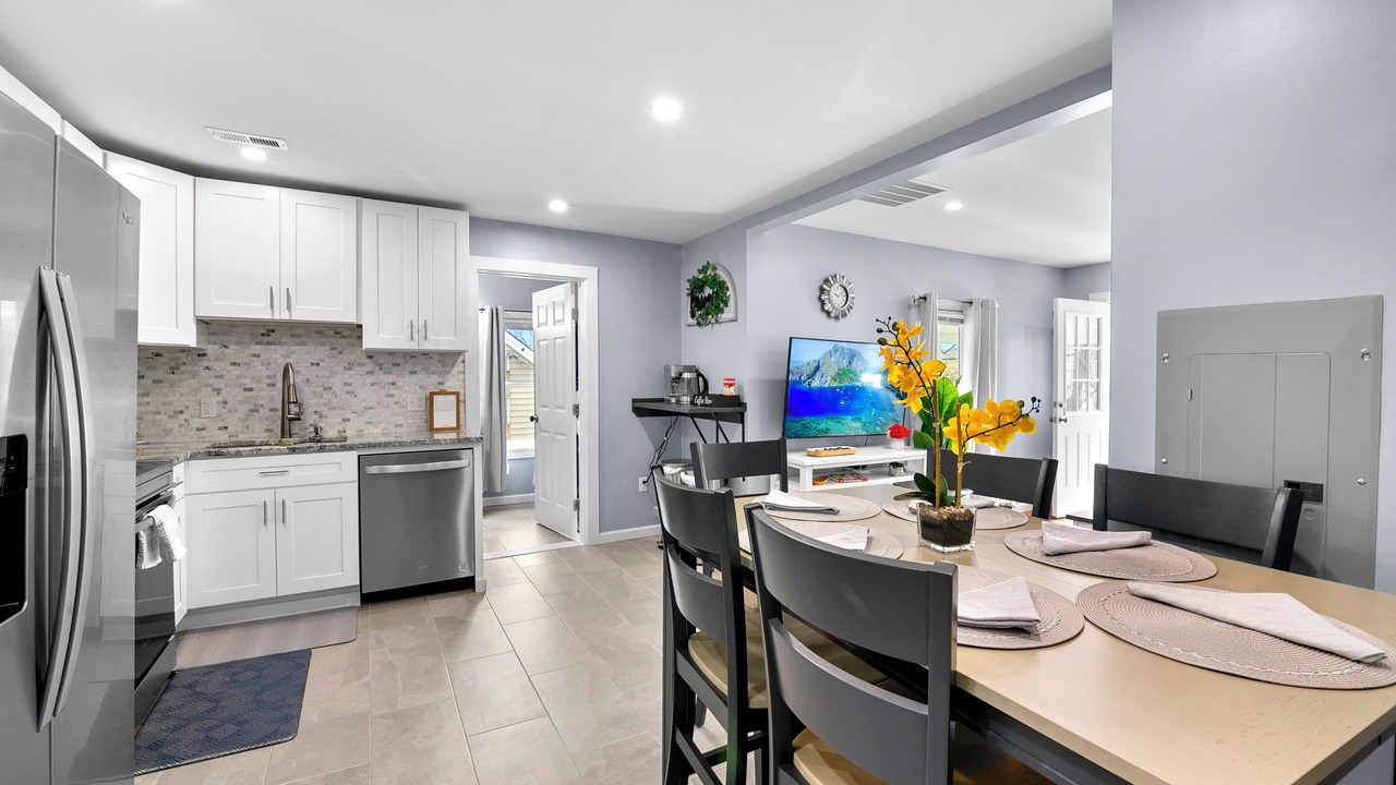 Photo of Kitchen in Bristol