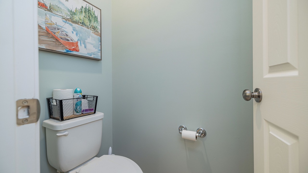 Photo of Bathroom in Littleton