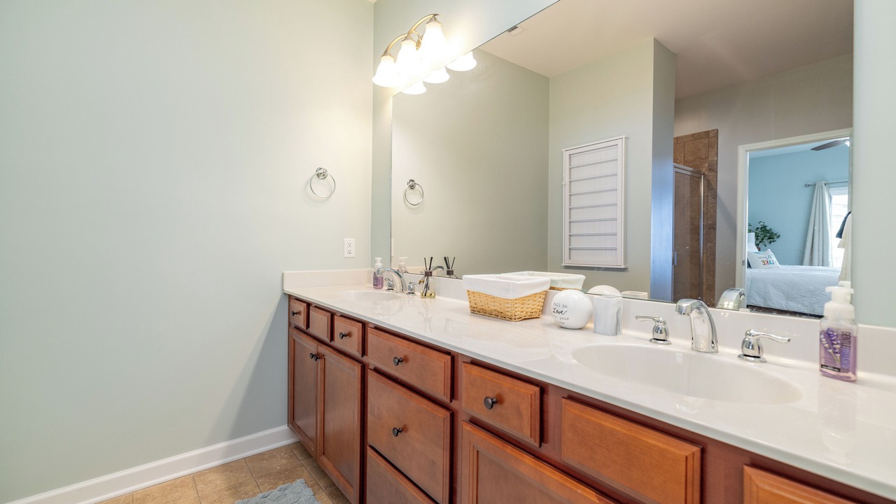 Photo of Bathroom in Littleton