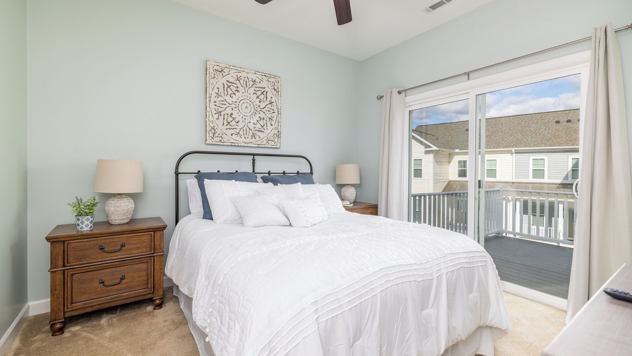 Photo of Bedroom in Littleton