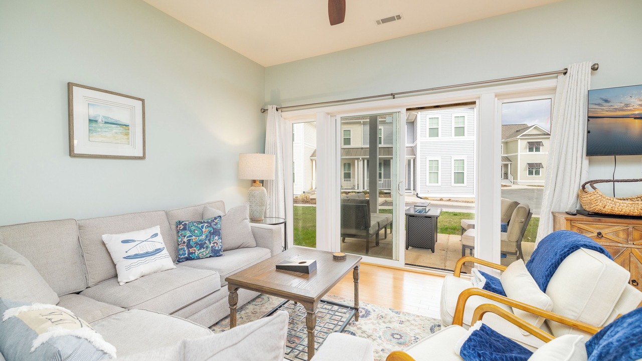 Photo of Livingroom in Littleton