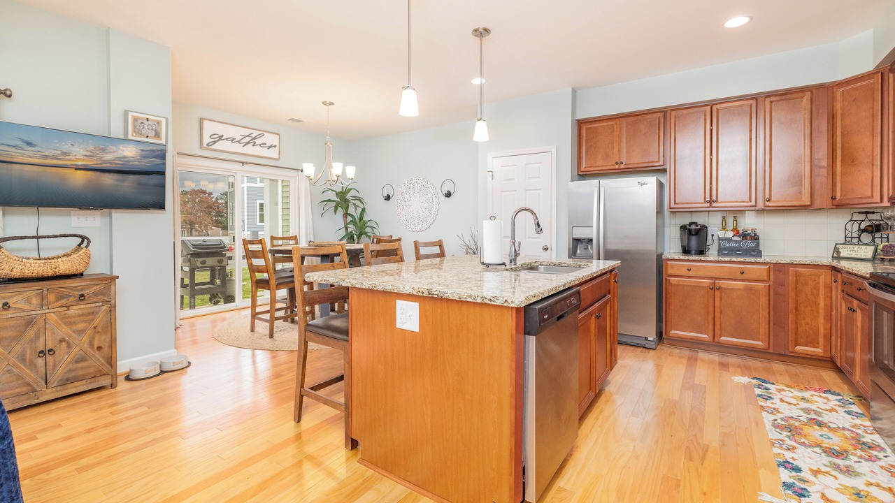 Photo of Kitchen in Littleton