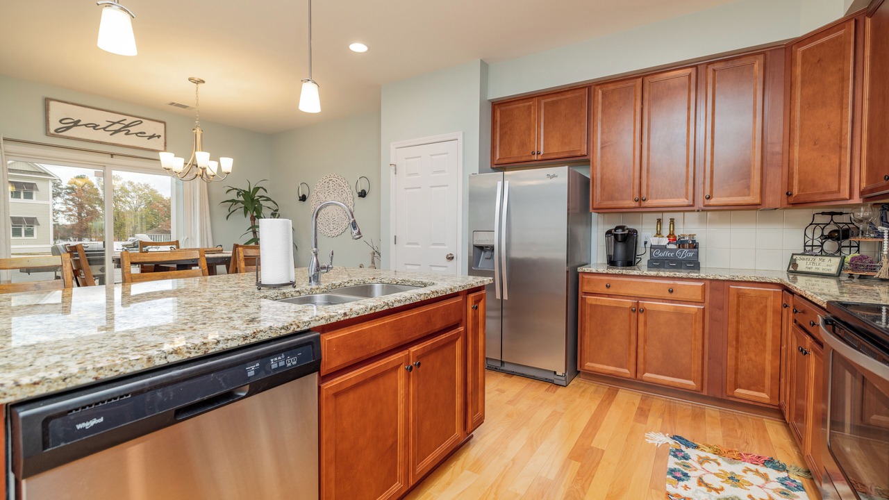 Photo of Kitchen in Littleton