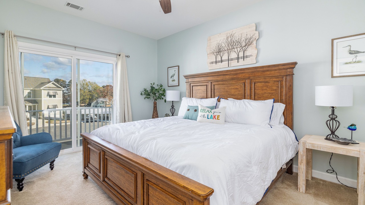 Photo of Bedroom in Littleton