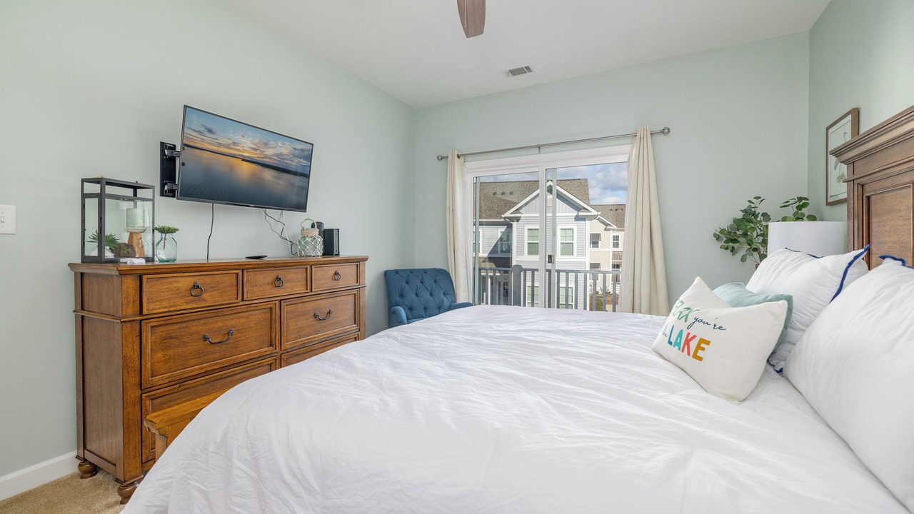 Photo of Bedroom in Littleton