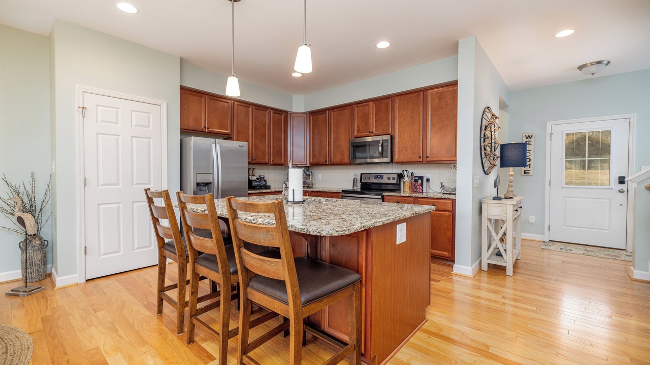 Photo of Kitchen in Littleton