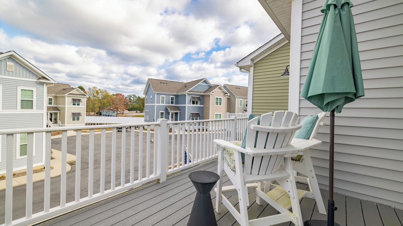 Photo of Outdoor in Littleton