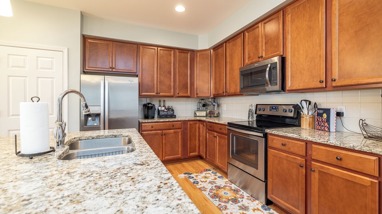 Photo of Kitchen in Littleton