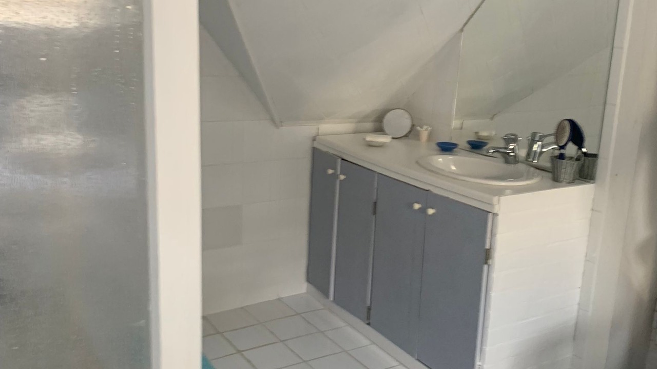 Photo of Bathroom in Saint-Riquier-es-Plains